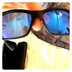 Maui Jim Polarized  Sunglasses